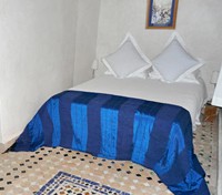 Blue Room
